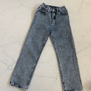 SHEIN Jeans girls size 8